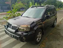 Nissan X-Trail 2003 Bensin