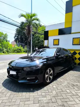 Antik Honda Accord FL Th2022 Masih Garansi