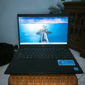 Jual Cepat Laptop Dell Latitude 3420 Core i5 Gen 10 RAM 16GB SSD 512GB