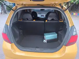 Jual cepat, BU, jazz gd3 vtec, manual