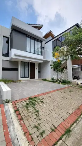 Dijual Rumah Siap Huni 2 Lantai Di Bintaro SC16605