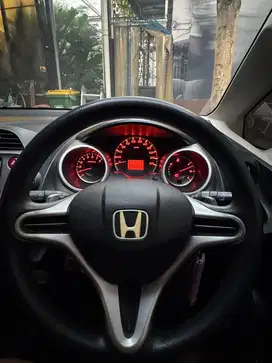 Honda Jazz 2013 Bensin