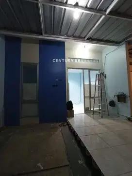 Dijual Rumah Siap Huni Di Mutiara Gading City Bekasi