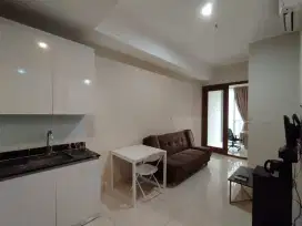 For Rent - Taman Anggrek Residance 1 BR Furnished