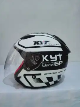 KYT world GP mulus