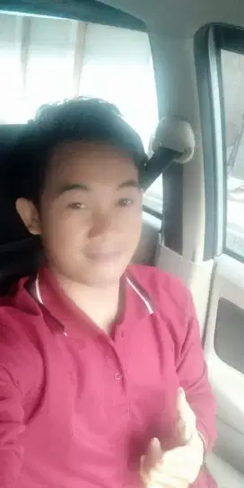 Mencari loker driver Pribadi/office