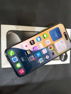 iphone 15 pro 128gb resmi