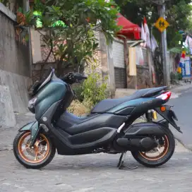 NMAX 2023 NEW DP 500 RIBU ANGSURAN RINGAN UNIT GRESS BERGARANSI
