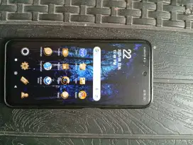Hp Xiaomi Note 10S.kondisi mulus & lengkap