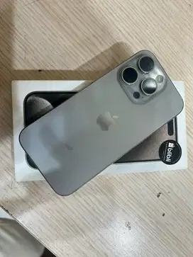 iphone 15 pro 128gb resmi indonesia by blibli