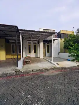 Di sewakan Rumah Siap Huni