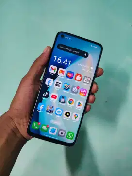 Oppo a96 mulus 8+8/256gb NFC siap pakai