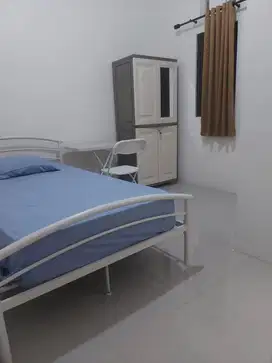 KOST PUTRI DEKAT UNIMUS