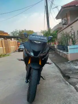 Yamaha R15 V3 2021