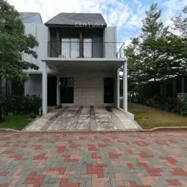 Rumah Semi Furnished Di Cluster Di Metland Menteng Jakarta Timur