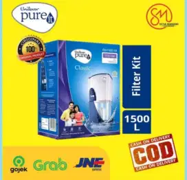 Pure It , Filter Kit