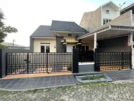 Disewakan Rumah Di Villa Bogor Indah 5