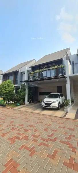 Rumah Mewah Siap Huni Di Wisteria Metland Cakung Jakarta Timur