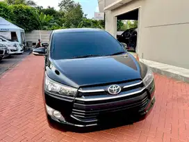 Toyota Innova reborn G 2.0 bensin 2016 AT attitude black