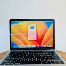 MACBOOK PRO 2017 8/256 13inc