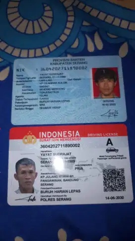Butuh driver siap kerja