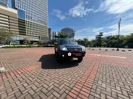 Ford Everest 2009 Diesel
