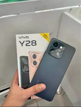 vivo y28 di jual