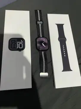 Apple watch series 10 46mm