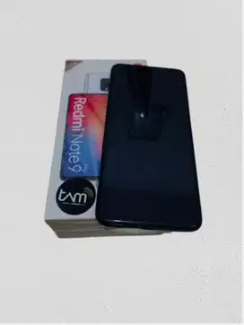 Xiaomi Redmi Note 9 Pro 6/64 GB Tropical Green FULLSET