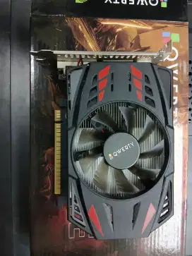 VGA GTX750ti 4gb DDR5 Mulus Murah!!