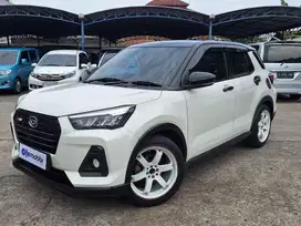 DP MURAH - Daihatsu Rocky 1.0 R Bensin-AT 2021