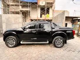 NISSAN NAVARA 2.5 VL AT DOUBLE CABIN BUKAN BEKAS TAMBANG