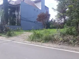 JARANG ADA TANAH MURAH SIAP BANGUN DI CIGADUNG SELATAN BANDUNG