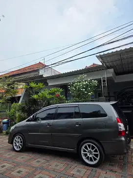 Toyota Kijang 2013 Diesel