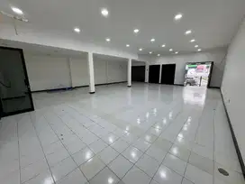 Ruko Jl. Panjang Raya luas 10x20 m , plong renov rapi