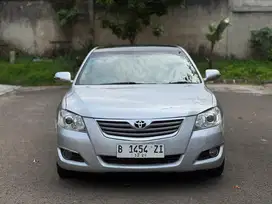 Toyota Camry 2.5 G AT 2007