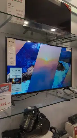 LG LED 43UA7550