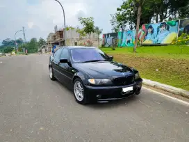 330i E46 A/T JDM, Super rare and low KM