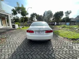 Honda Accord 2013 Bensin
