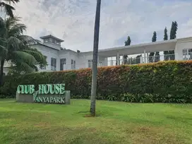 Dijual Tanah / Kavling badan ada 2 bersebelahan Vanya Park BSD