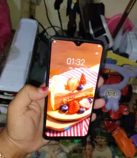Vivo s1 ram 4+1/128!.