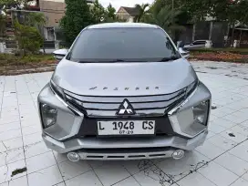 Mitsubishi Xpander Ultimate AT 2019