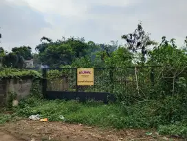 Jual Cepat Tanah SHM BU Bantar Gebang Kota Bekasi