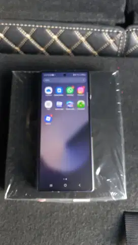 Jual cepat samsung z fold 6
