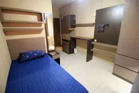Apartemen Jatinangor nyaman strategis dekat kampus UNPAD ITB