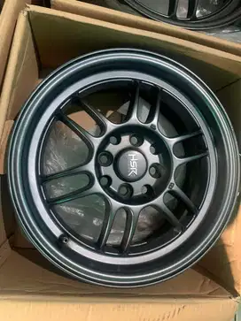 Velg hsr ring 15