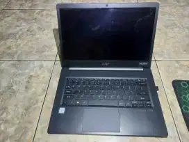 Acer Travelmate X514-51T RAM 16 GB SSD 512 GB