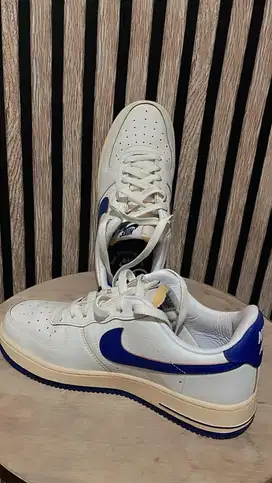 Sepatu nike preloved