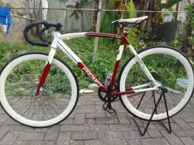 Sepeda Fixie Bekas