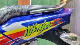 UD ENY MOTOR- kawasaki ninja R 2007 zuperr